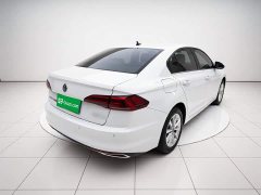 Volkswagen Bora 1.5L Automatic Elite Smart Connected Edition - ფოტო 6