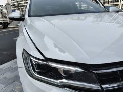Volkswagen Bora 1.5L Automatic Elite Smart Connected Edition - ფოტო 7