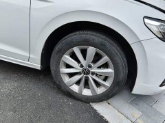 Volkswagen Bora 1.5L Automatic Elite Smart Connected Edition - ფოტო 8