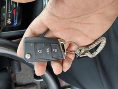 Volkswagen Bora 1.5L Automatic Elite Smart Connected Edition - ფოტო 9