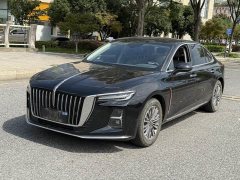 FAW Red Flag H5 1.5T DCT Smart Connected Flagship Comfort Edition - ფოტო 1