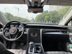 FAW Red Flag H5 1.5T DCT Smart Connected Flagship Comfort Edition - ფოტო 11