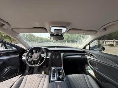 FAW Red Flag H5 1.5T DCT Smart Connected Flagship Comfort Edition - ფოტო 4