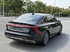 FAW Red Flag H5 1.5T DCT Smart Connected Flagship Comfort Edition - ფოტო 9