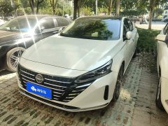 Nissan Teana 2022 2.0L XL-TLS Comfort Edition - ფოტო 1