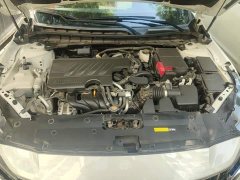 Nissan Teana 2022 2.0L XL-TLS Comfort Edition - ფოტო 10