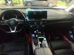 Nissan Teana 2022 2.0L XL-TLS Comfort Edition - ფოტო 12