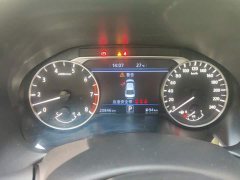 Nissan Teana 2022 2.0L XL-TLS Comfort Edition - ფოტო 14