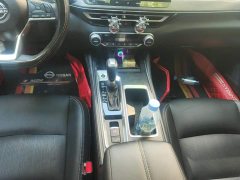 Nissan Teana 2022 2.0L XL-TLS Comfort Edition - ფოტო 16
