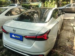 Nissan Teana 2022 2.0L XL-TLS Comfort Edition - ფოტო 3