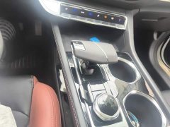Changan Eado 2022 PLUS Blue Whale NE 1.4T GDI DCT Luxury Edition - ფოტო 10