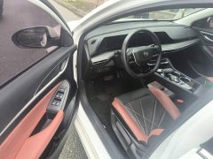 Changan Eado 2022 PLUS Blue Whale NE 1.4T GDI DCT Luxury Edition - ფოტო 12