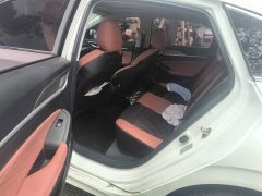 Changan Eado 2022 PLUS Blue Whale NE 1.4T GDI DCT Luxury Edition - ფოტო 13