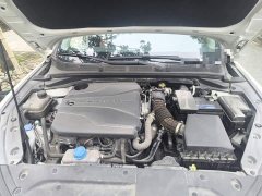 Changan Eado 2022 PLUS Blue Whale NE 1.4T GDI DCT Luxury Edition - ფოტო 16