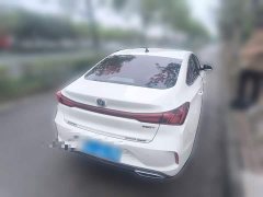 Changan Eado 2022 PLUS Blue Whale NE 1.4T GDI DCT Luxury Edition - ფოტო 3