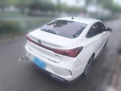 Changan Eado 2022 PLUS Blue Whale NE 1.4T GDI DCT Luxury Edition - ფოტო 4