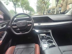 Changan Eado 2022 PLUS Blue Whale NE 1.4T GDI DCT Luxury Edition - ფოტო 5