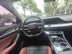 Changan Eado 2022 PLUS Blue Whale NE 1.4T GDI DCT Luxury Edition - ფოტო 6