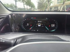 Changan Eado 2022 PLUS Blue Whale NE 1.4T GDI DCT Luxury Edition - ფოტო 7