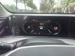 Changan Eado 2022 PLUS Blue Whale NE 1.4T GDI DCT Luxury Edition - ფოტო 8