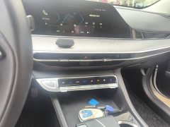 Changan Eado 2022 PLUS Blue Whale NE 1.4T GDI DCT Luxury Edition - ფოტო 9