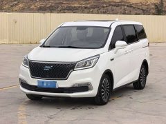 Changan Oshan Koshan 2019 1.5T Automatic Lingyu Edition National VI - ფოტო 1