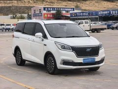 Changan Oshan Koshan 2019 1.5T Automatic Lingyu Edition National VI - ფოტო 3