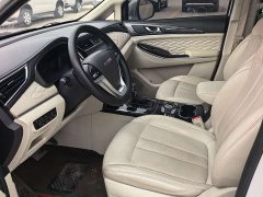 Changan Oshan Koshan 2019 1.5T Automatic Lingyu Edition National VI - ფოტო 4