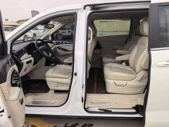 Changan Oshan Koshan 2019 1.5T Automatic Lingyu Edition National VI - ფოტო 6