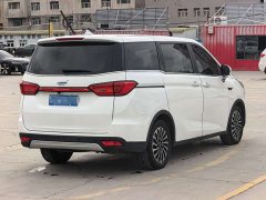 Changan Oshan Koshan 2019 1.5T Automatic Lingyu Edition National VI - ფოტო 7