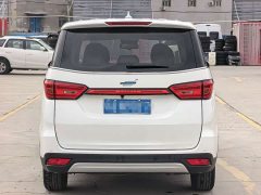 Changan Oshan Koshan 2019 1.5T Automatic Lingyu Edition National VI - ფოტო 8