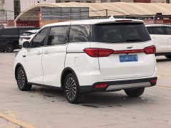 Changan Oshan Koshan 2019 1.5T Automatic Lingyu Edition National VI - ფოტო 9