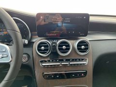 Mercedes-Benz GLC 300 L 4MATIC Dynamic Premium Edition - ფოტო 10