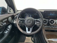 Mercedes-Benz GLC 300 L 4MATIC Dynamic Premium Edition - ფოტო 11