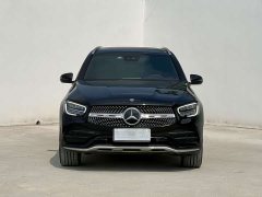 Mercedes-Benz GLC 300 L 4MATIC Dynamic Premium Edition - ფოტო 2
