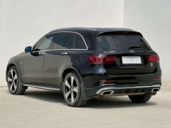 Mercedes-Benz GLC 300 L 4MATIC Dynamic Premium Edition - ფოტო 3