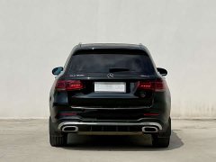 Mercedes-Benz GLC 300 L 4MATIC Dynamic Premium Edition - ფოტო 4