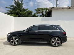 Mercedes-Benz GLC 300 L 4MATIC Dynamic Premium Edition - ფოტო 5