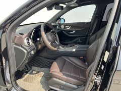Mercedes-Benz GLC 300 L 4MATIC Dynamic Premium Edition - ფოტო 6