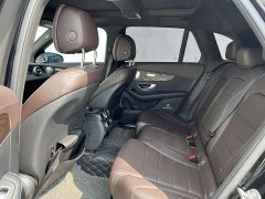 Mercedes-Benz GLC 300 L 4MATIC Dynamic Premium Edition - ფოტო 7