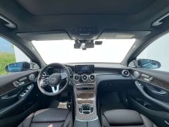 Mercedes-Benz GLC 300 L 4MATIC Dynamic Premium Edition - ფოტო 8