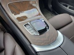 Mercedes-Benz GLC 300 L 4MATIC Dynamic Premium Edition - ფოტო 9
