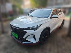 Changan X5 PLUS 1.5T DCT Excellence Edition - ფოტო 1