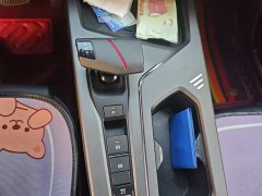 Changan X5 PLUS 1.5T DCT Excellence Edition - ფოტო 10