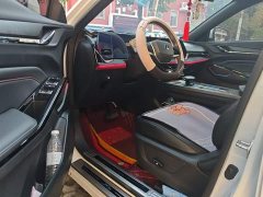 Changan X5 PLUS 1.5T DCT Excellence Edition - ფოტო 12