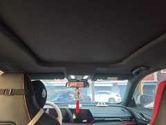 Changan X5 PLUS 1.5T DCT Excellence Edition - ფოტო 14