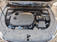 Changan X5 PLUS 1.5T DCT Excellence Edition - ფოტო 16