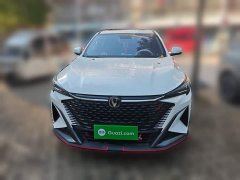 Changan X5 PLUS 1.5T DCT Excellence Edition - ფოტო 2
