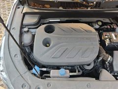 Changan X5 PLUS 1.5T DCT Excellence Edition - ფოტო 20