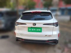 Changan X5 PLUS 1.5T DCT Excellence Edition - ფოტო 3